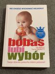 BLW Bobas Lubi Wybór książka przewodnik