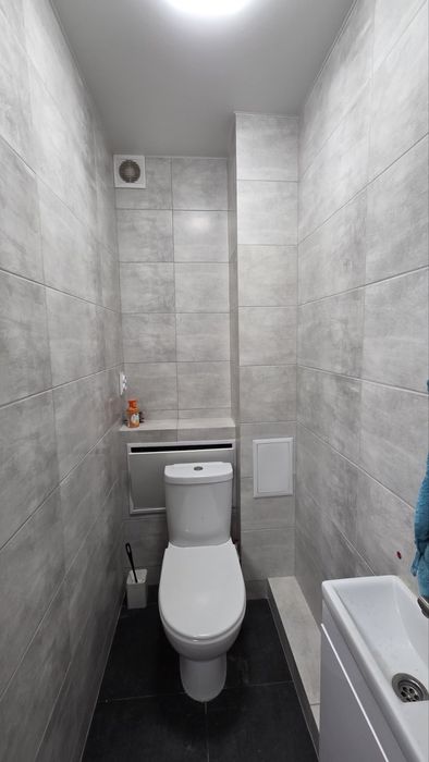 2к квартира 65м2 поверх 4/9 євроремонт котел р-н Боженко