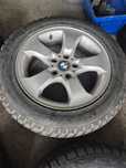 Felgi r17 opony zimowe