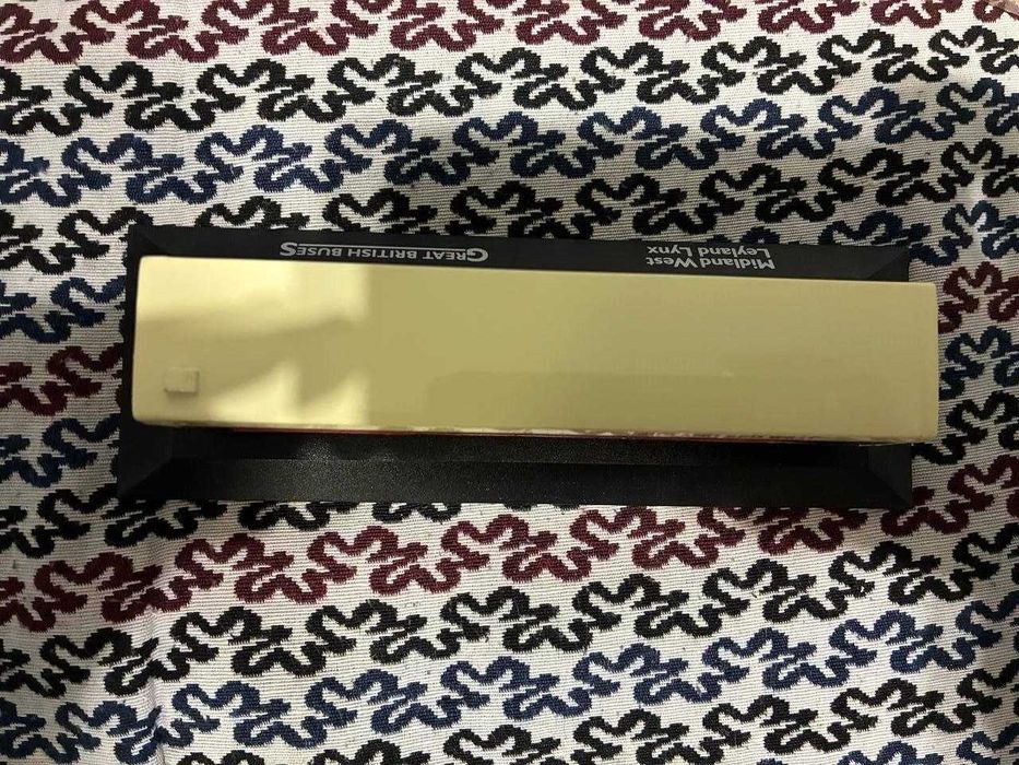 Продам іграшка автобус Midland