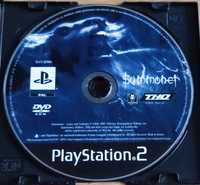 Summoner PlayStation 2 PS2