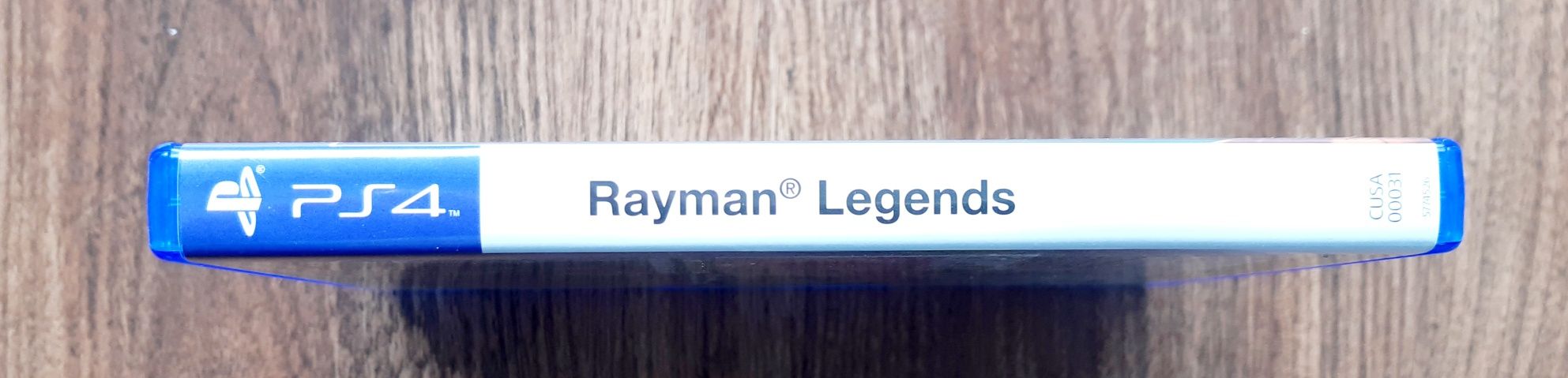 Jogo consola Sony Playstation 4 PS4 Rayman Legends