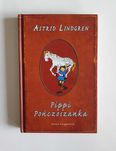 Pippi Pończoszanka. Astrid Lindgren