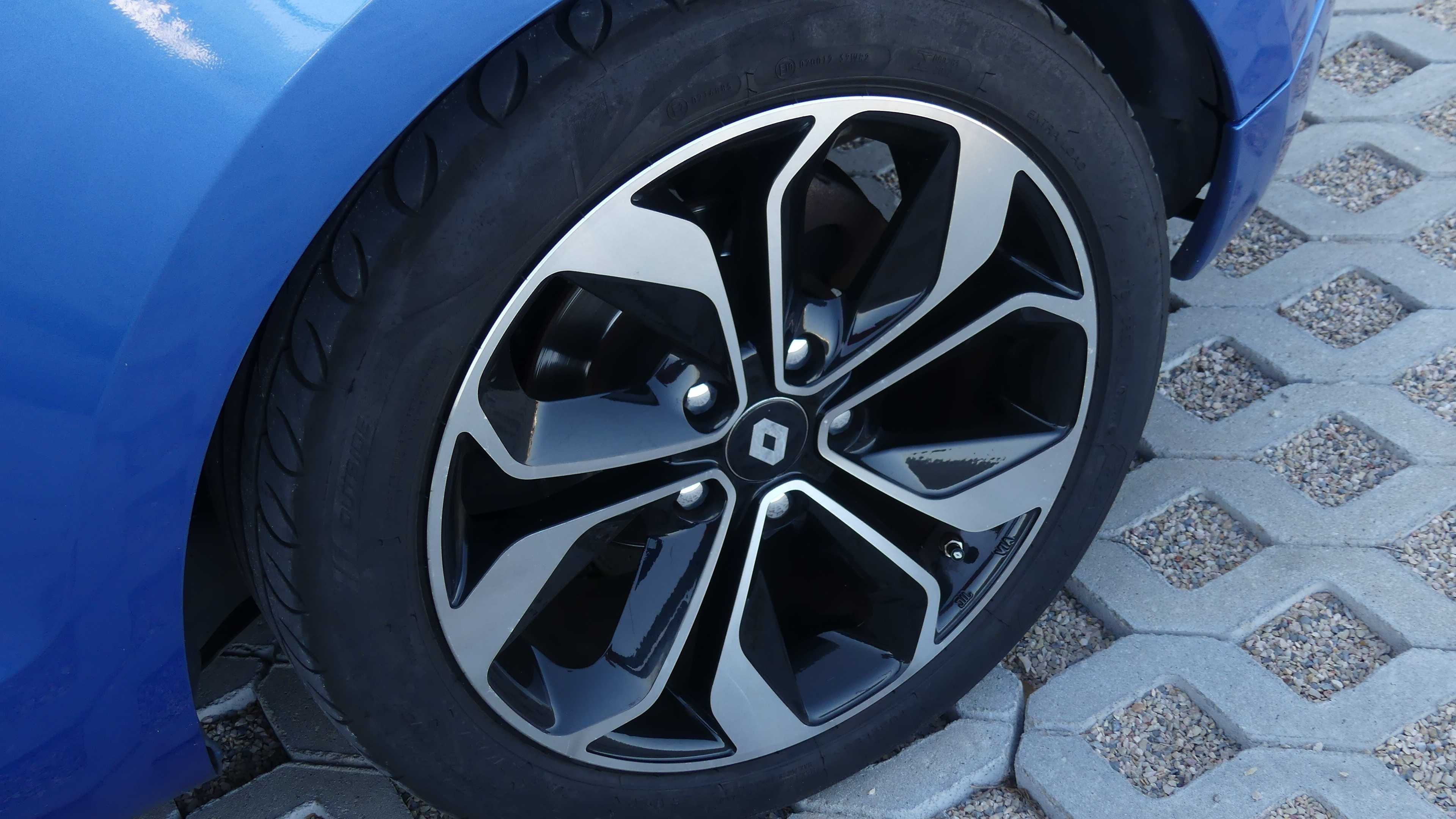 Renault Megane Coupé 1.6dci