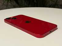 iPhone 13 128GB Zadbany| Bateria 88%