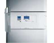 Nowa gruntowa pompa vaillant VWF 88/4 OKAZJA