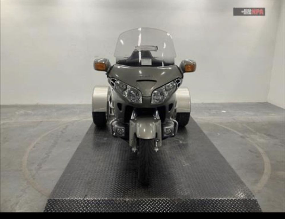 Honda GoldWing GL 1800 Trike