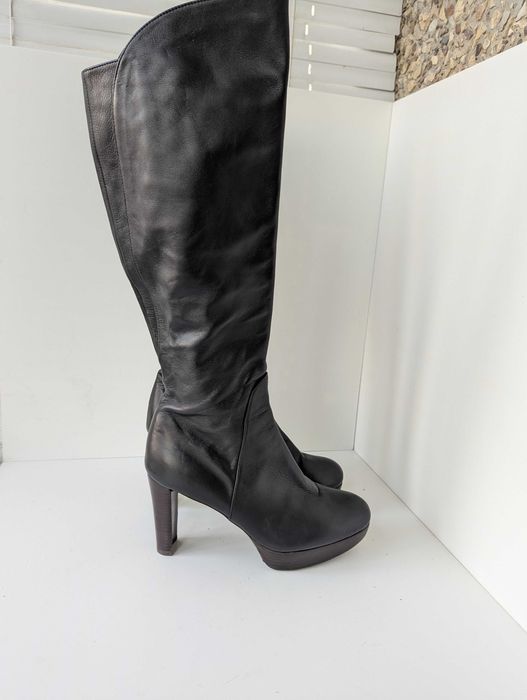 чоботи Stuart Weitzman