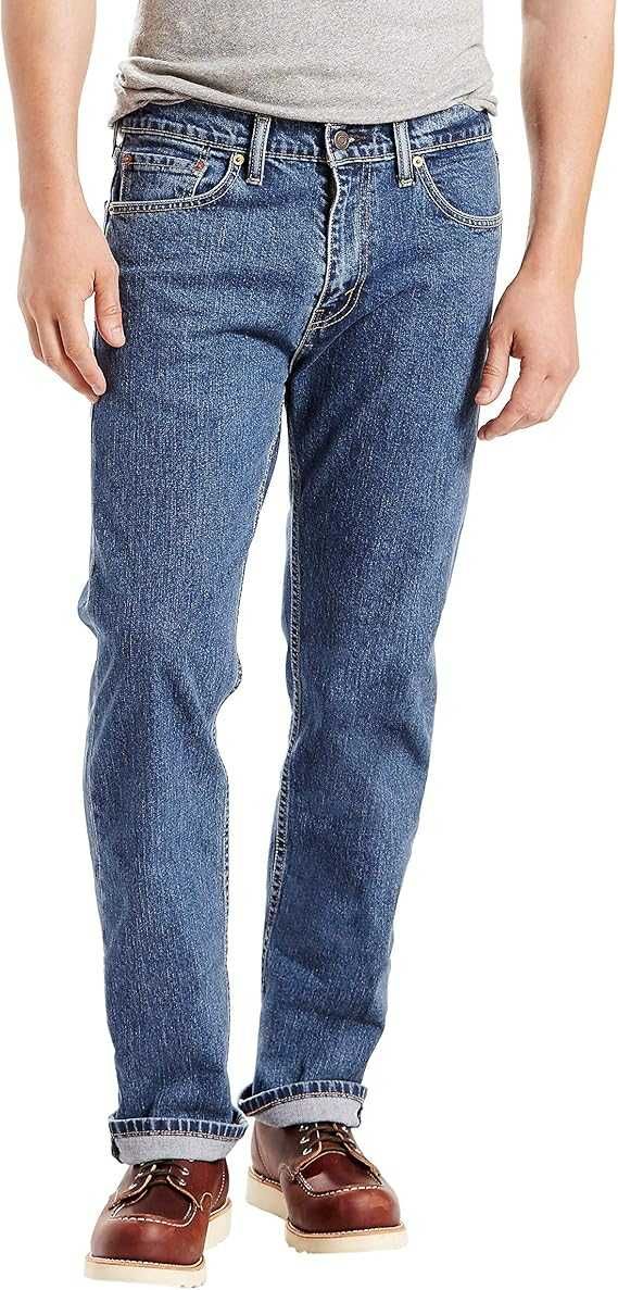 Levis 501, 505, 559, 550 Оригінал США