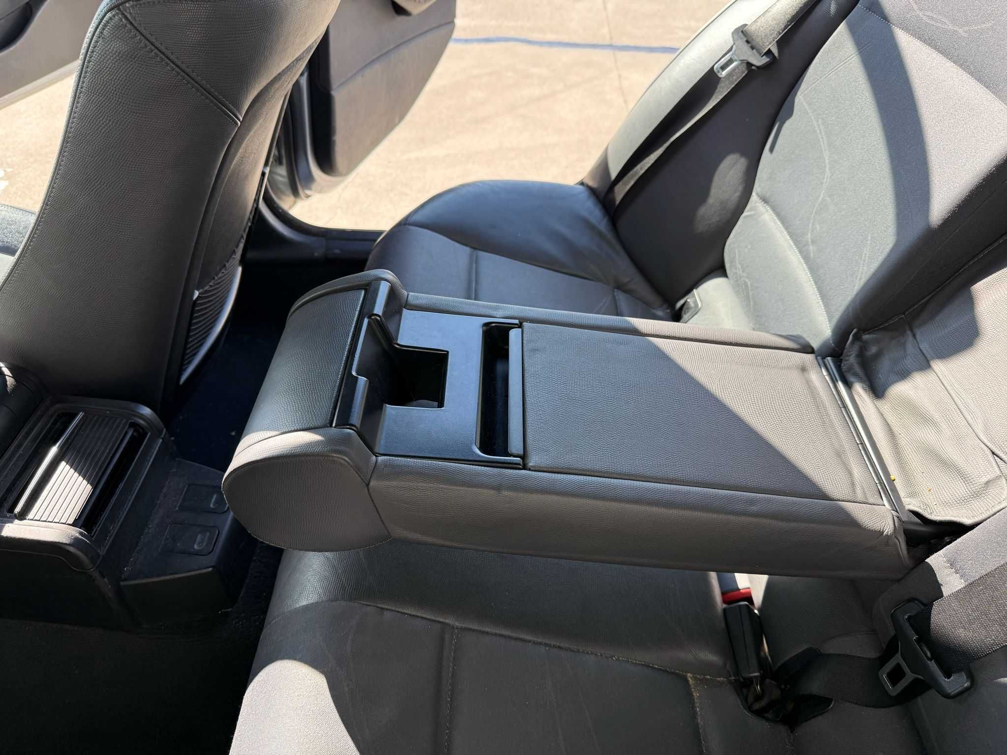 Bmw e46 touring 2.0i na części  koła/fotele/maska/błotniki/itp a08/7