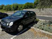 VW 1.2 Gasolina 2004