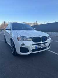 Продам BMW X4