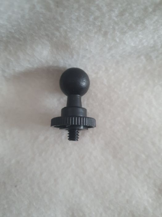 Uchwyt 6mm do wideorejestratora