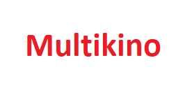 Multikino - kody elektroniczne (bez Warszawy i Pruszkowa)