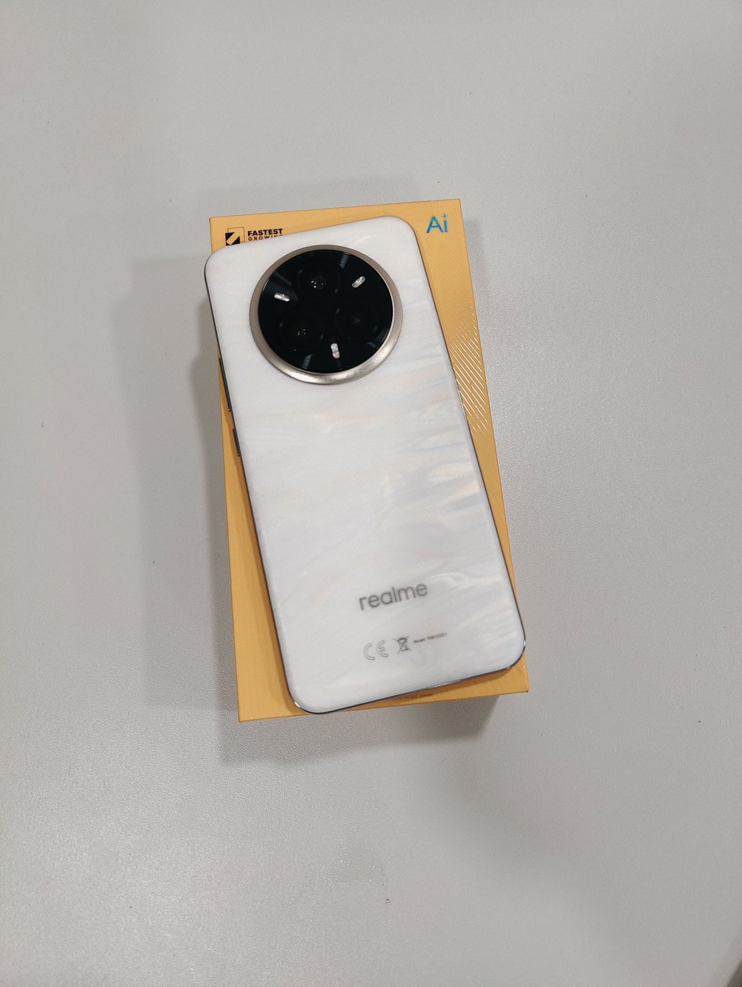 Realme 14 Pro Plus 512GB