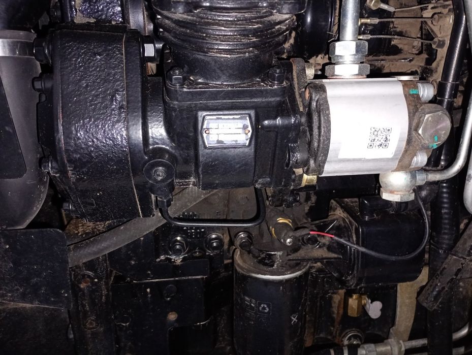 Ловол 1054   2021 року