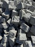 Kostka granitowa 7/9 szara