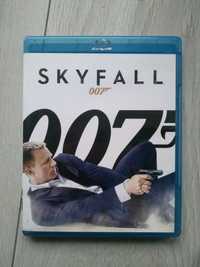 James Bond Skyfall Blu-Ray LEKTOR