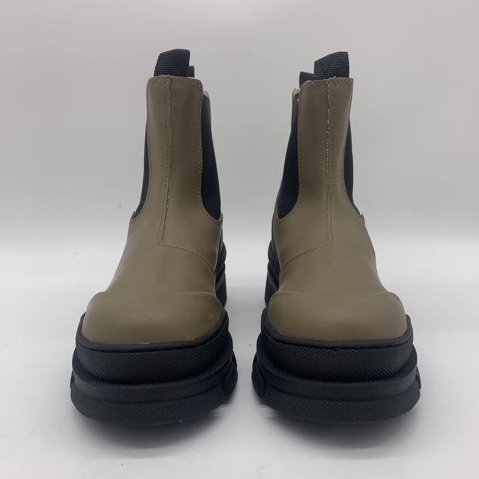 Buty damskie botki PAVEMENT WAVE rozmiar 38