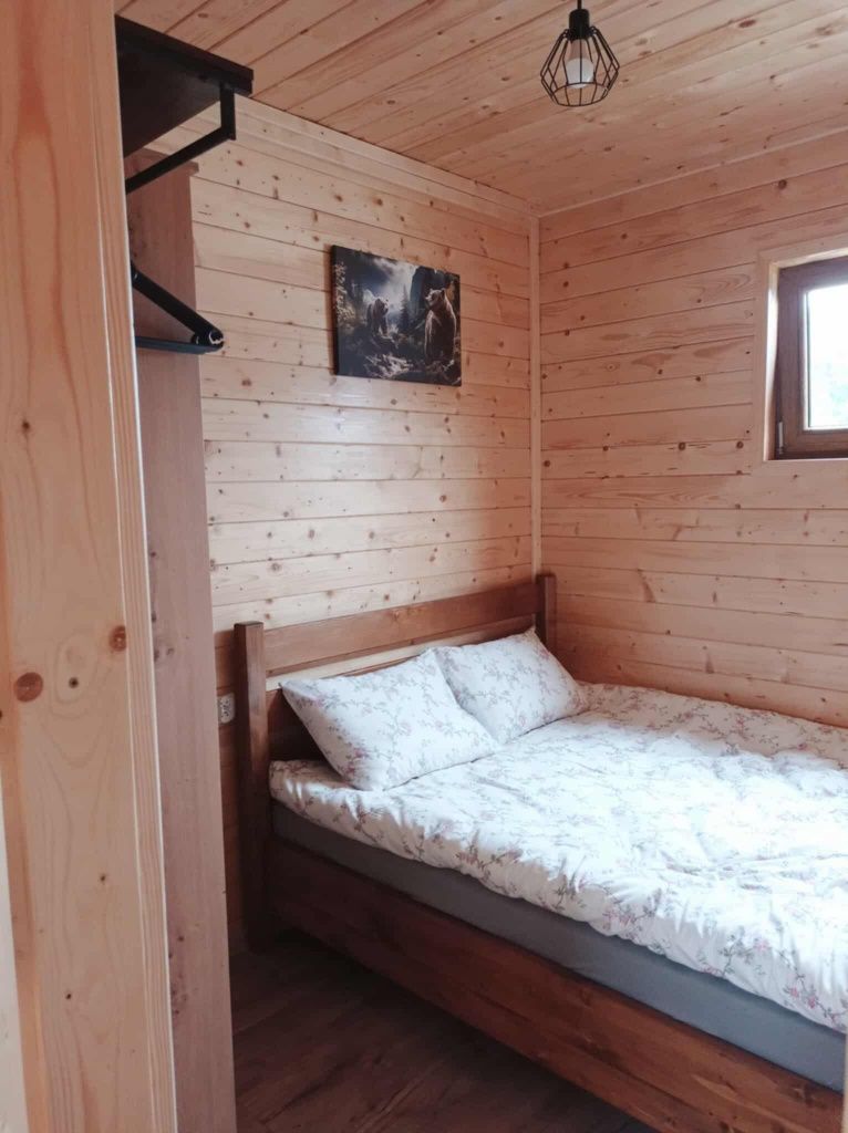 Domek do wynajęcia