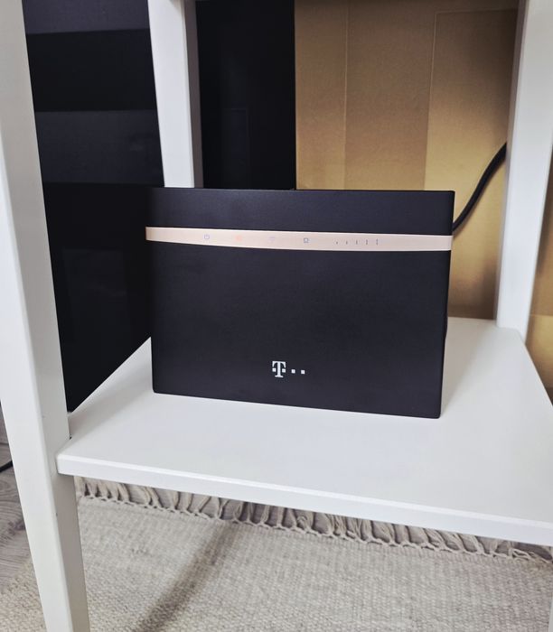 Router GSM 4G LTE Huawei B525s - 23a 2.4, 5GHz