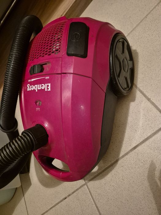 Пилосос Elenberg