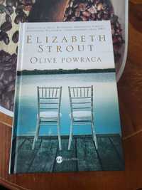 Elizabeth Strout Olive Powraca