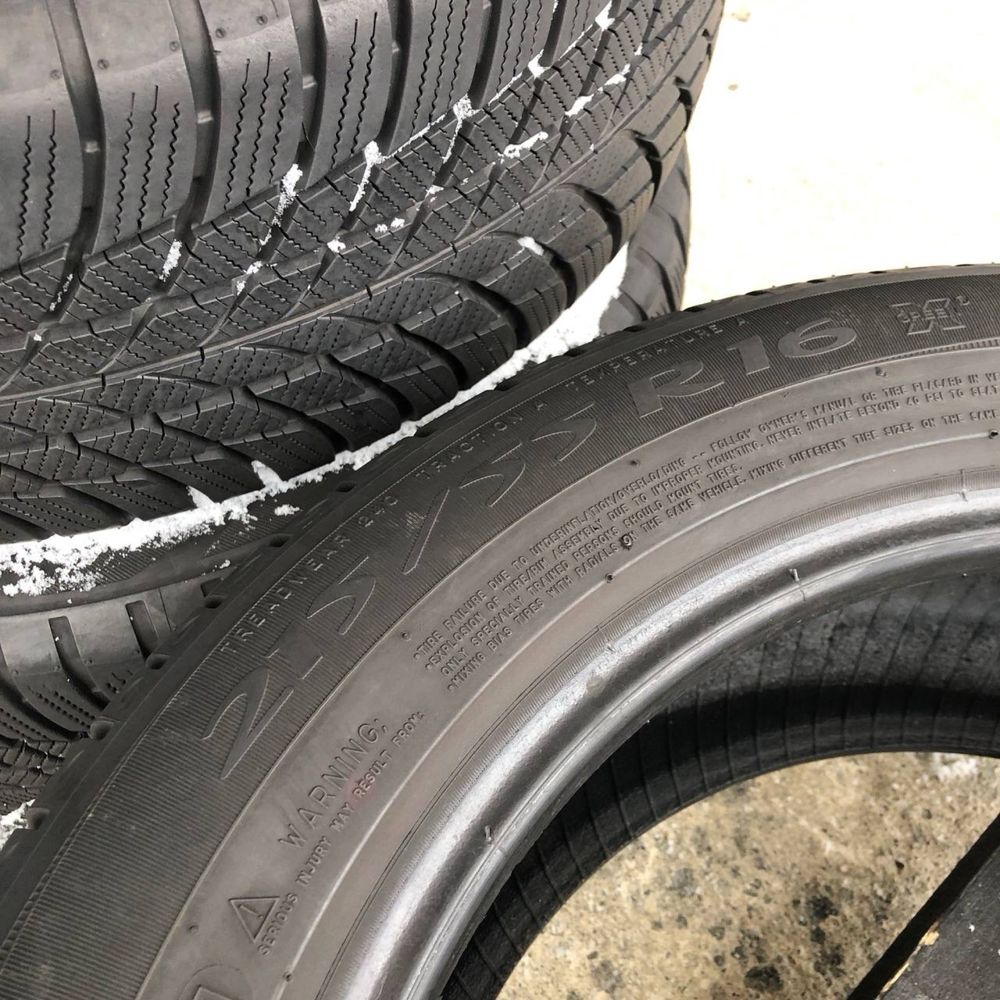 Шини 215/55 r16 Michelin Літо 2шт (501)