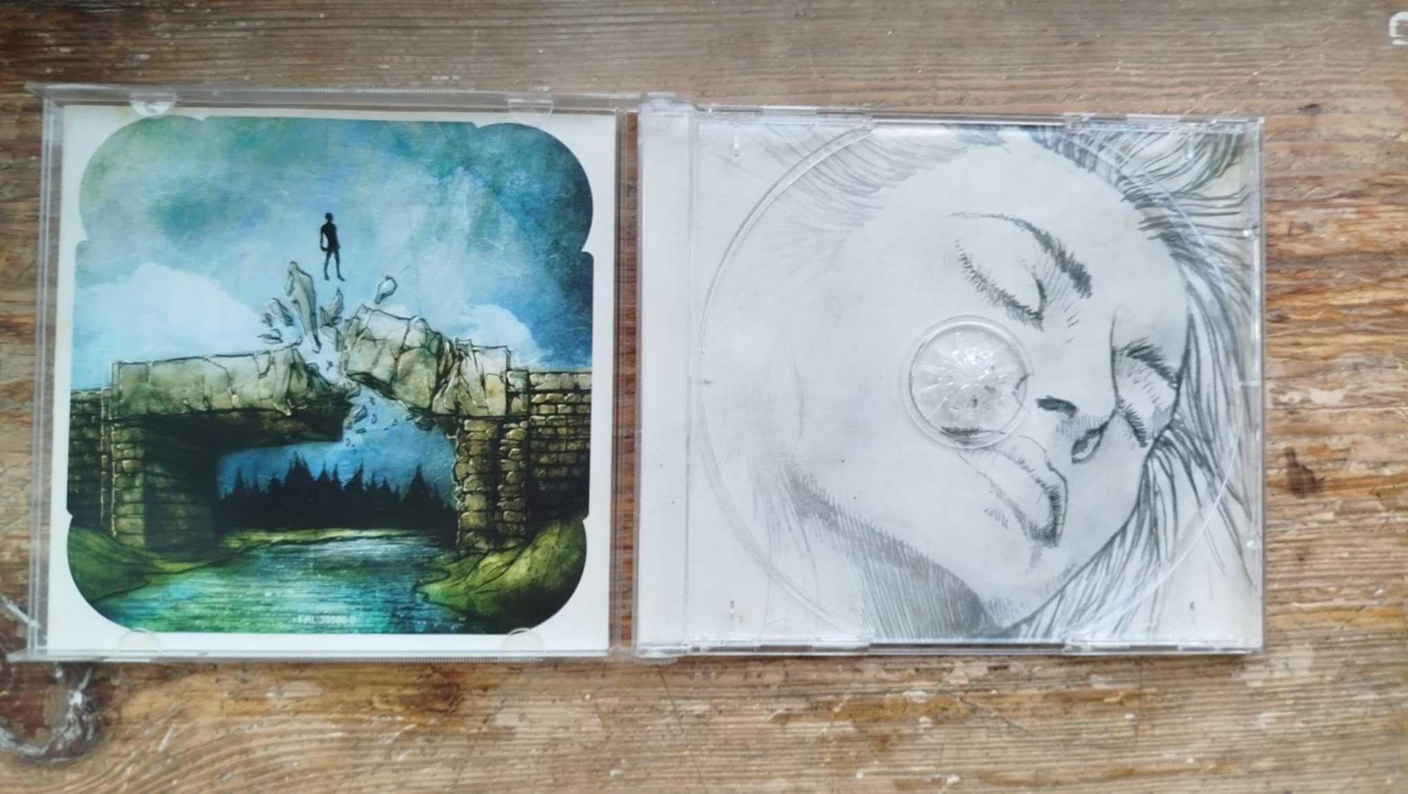 Płyta z muzyką cd Pierce the Veil - Collide with the sky