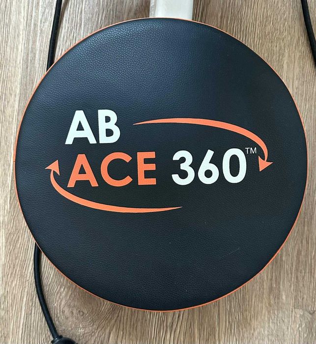 AB Ace 360 aparelho