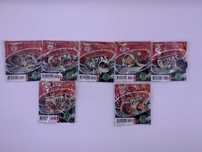 Damas Record Seladas - Benfica / Sporting