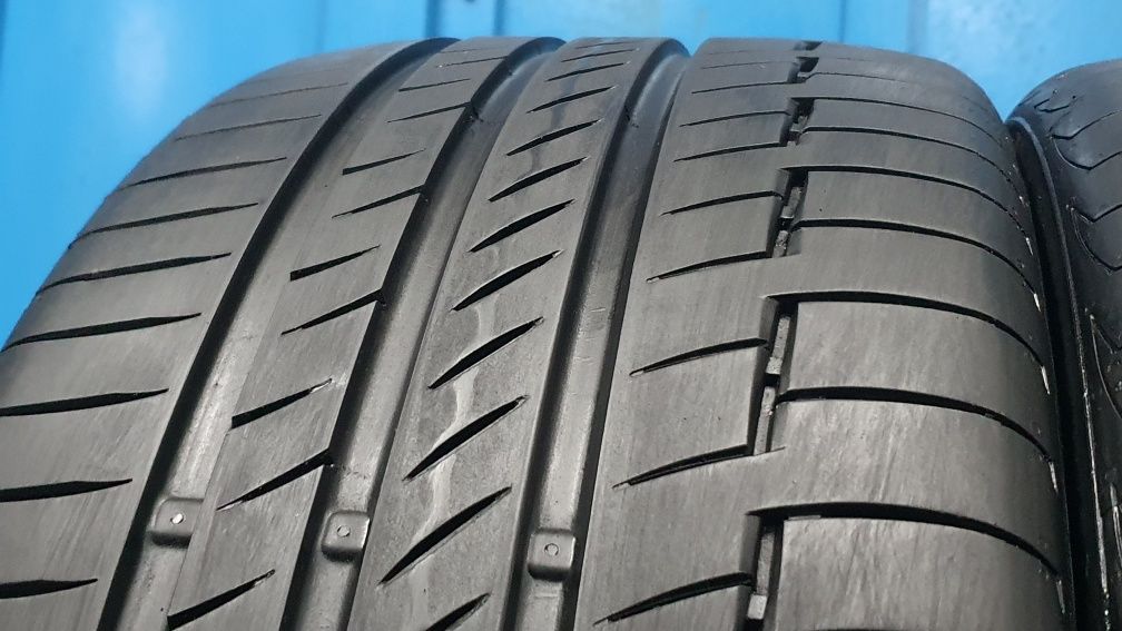 4 x 245/45 R19 Markowe opony letnie Continental ! Rok 2023