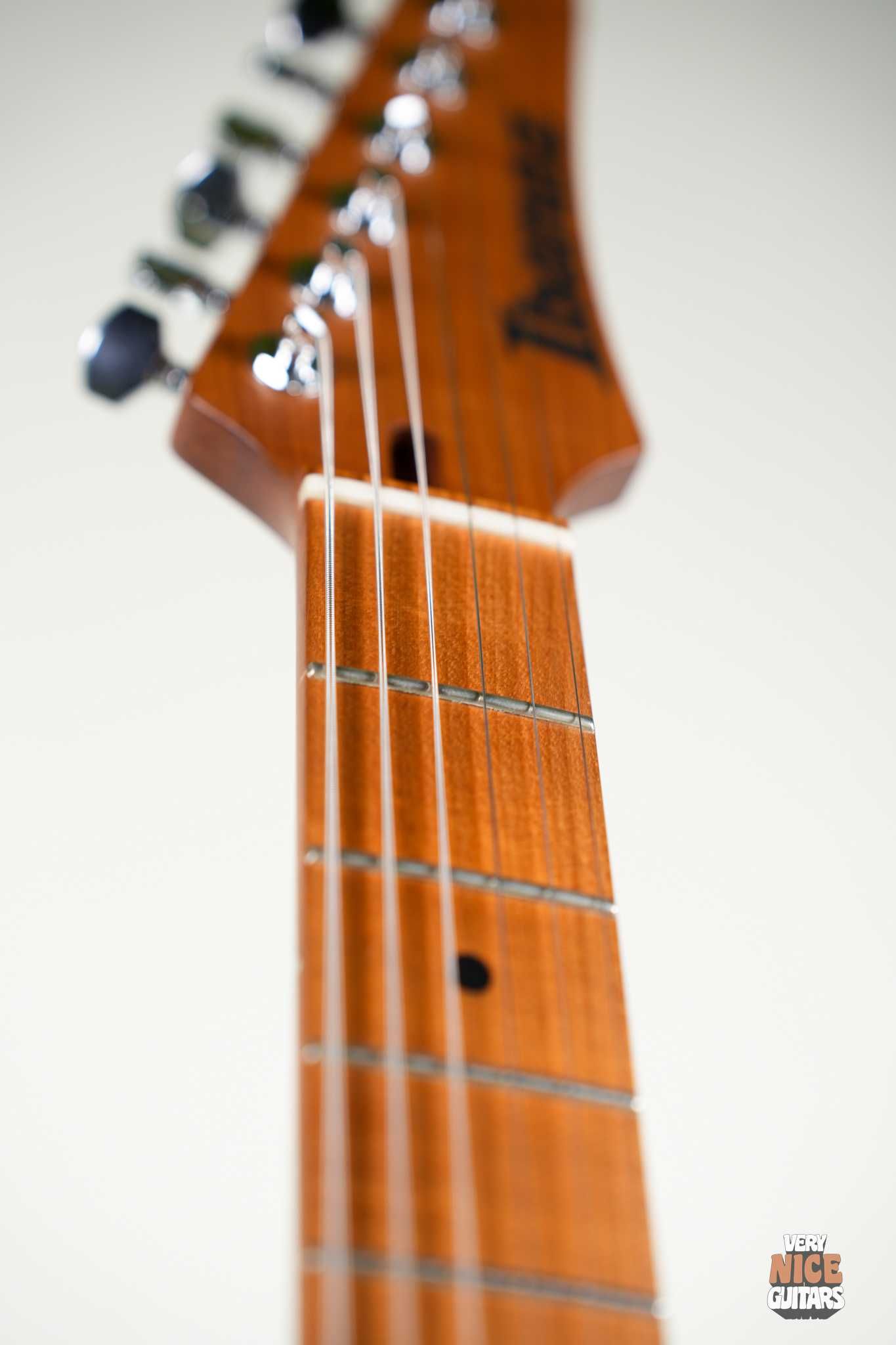 Letnia wyprzedaż!! Ibanez AZ2204 LA Custom Shop