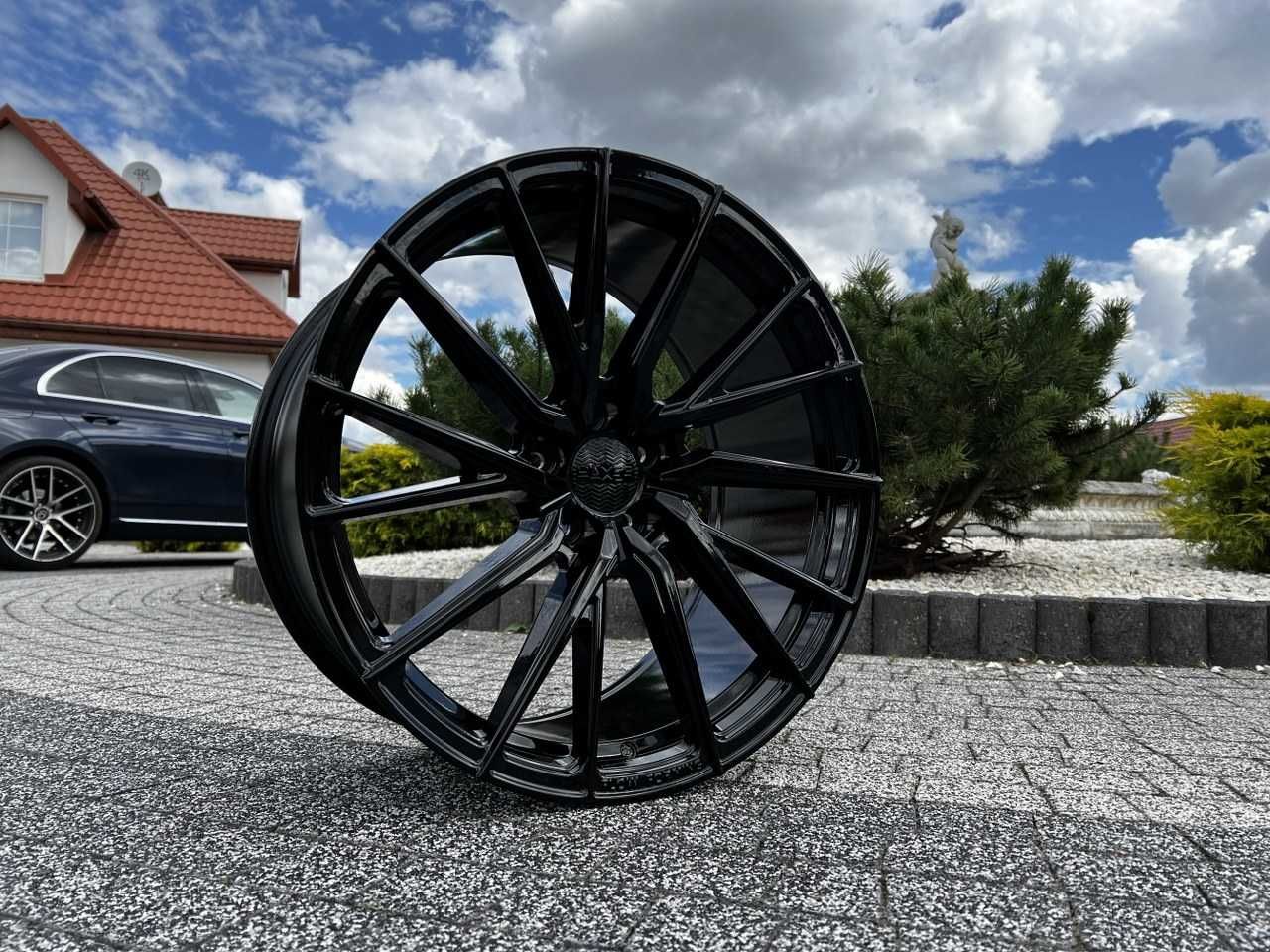 Nowe Felgi Haxer HX06 do AUDI S7 A8 Q7 SQ7 Q8 SQ8 RSQ8 21