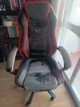 Cadeira Gaming Usada