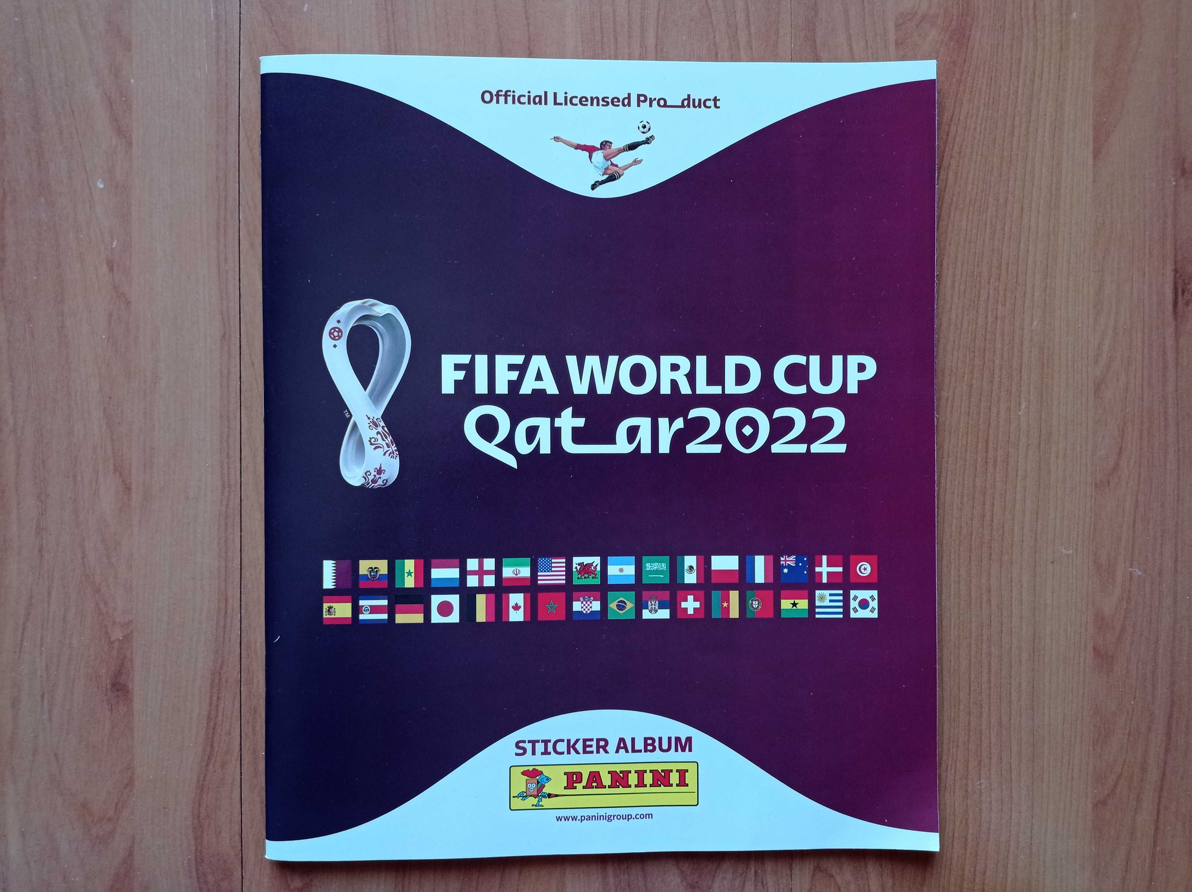 Qatar 2022 Fifa worl Cup - Mundial Futebol Catar 2022