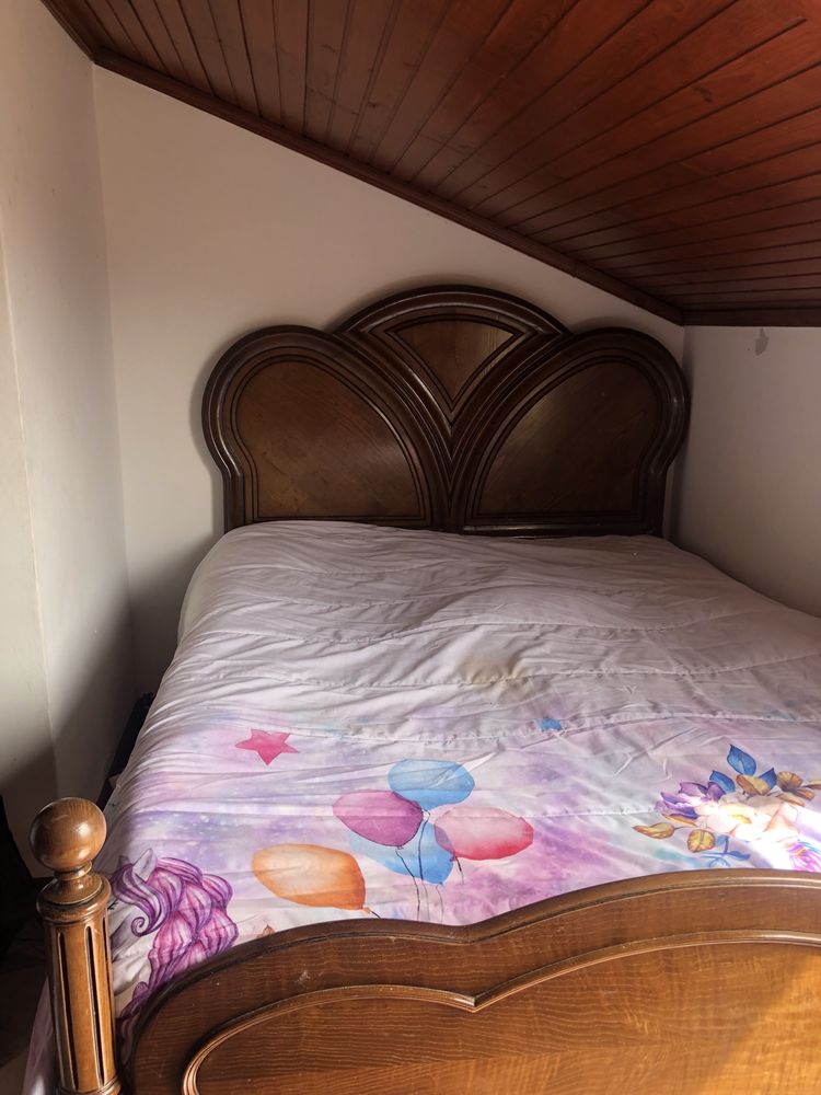 Mobília para quarto Inteira TUDO POR 200€!!!