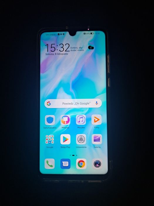 Sprzedam Huawei p30 lite