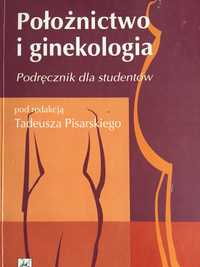 Położnictwo i ginekologia  Tadeusz Pisarski(red.)