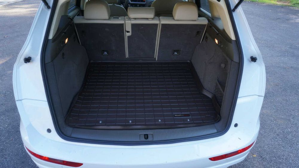 Audi Q5 Quattro Premium      2017