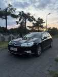 Sprzedam Citroen C5 OII 2010r 229359 km  AUTOMAT 163kM