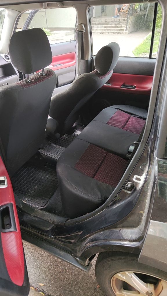 Great wall Haval M2 2013)