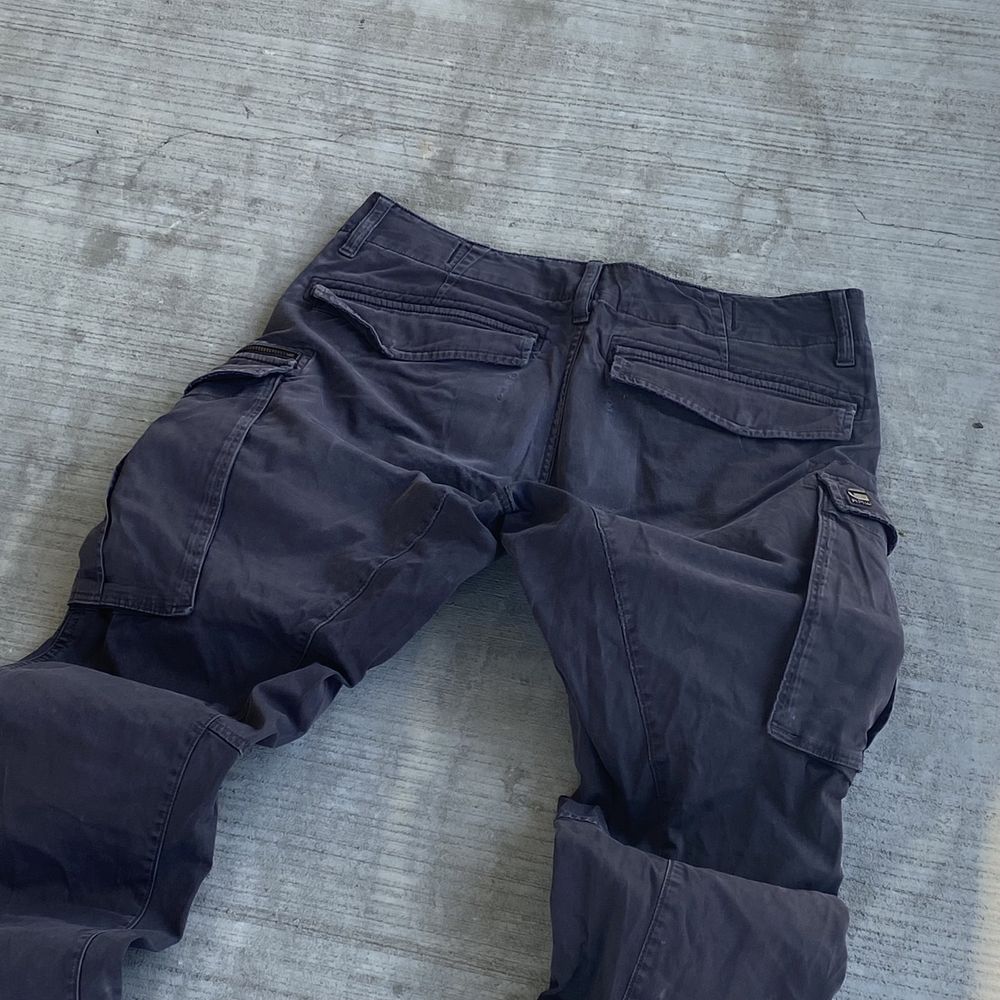 Штани | G-Star Cargo Pants