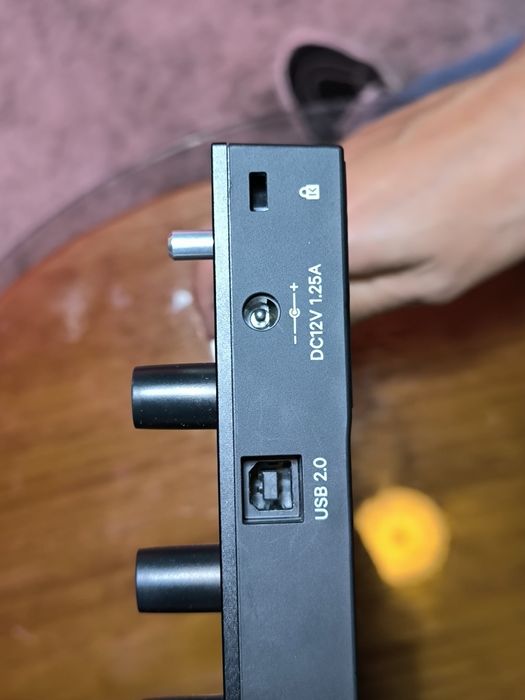 Ableton Push 2 Novo em caixa