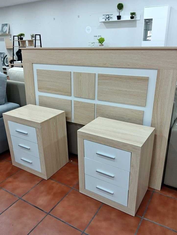 baratos cômoda, cabeceira, mesinhas de noite novos envio grátis