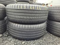WYSYŁKA 2 Opony Letnie 215 60 R16 GoodYear EfficientGrip 2022r.