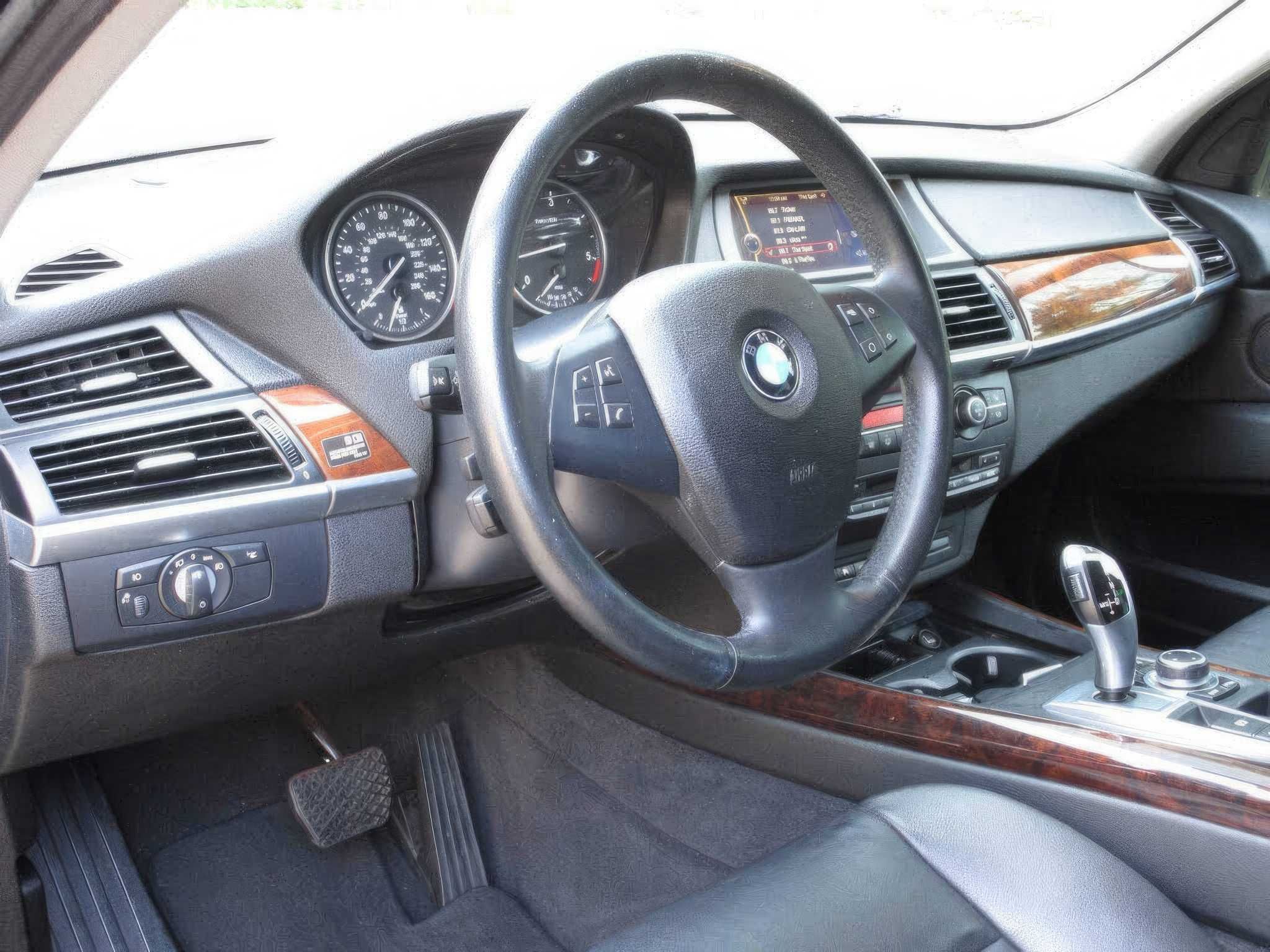 2013 BMW X5 xDrive35d