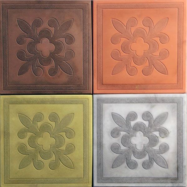 Тротуарная плитка