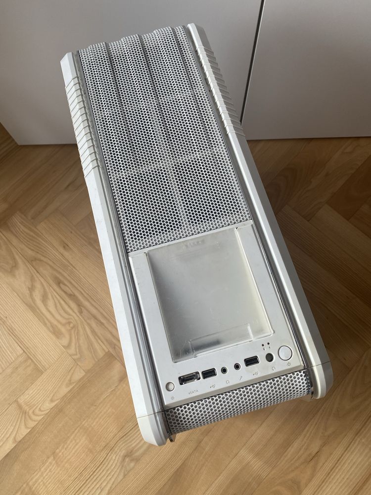 Компʼютер (Системний блок, ПК) Cooler Master CM 690 II ADVANCED