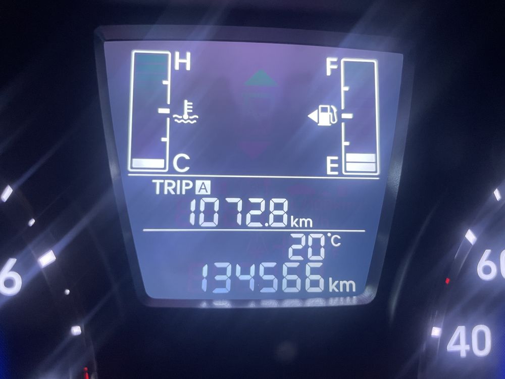 Hyundai accent 2019